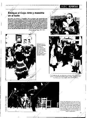 ABC SEVILLA 21-04-1981 página 11