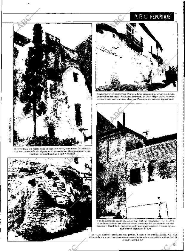 ABC SEVILLA 21-04-1981 página 15
