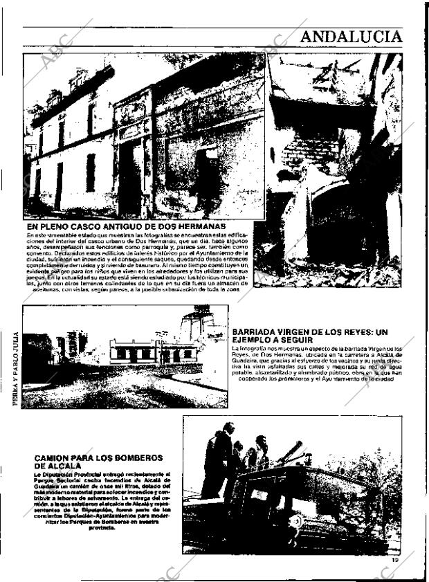 ABC SEVILLA 21-04-1981 página 19