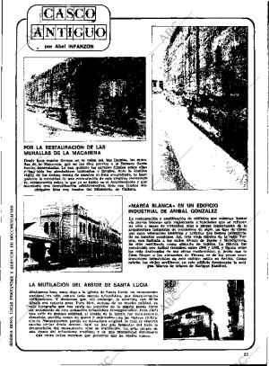ABC SEVILLA 21-04-1981 página 23