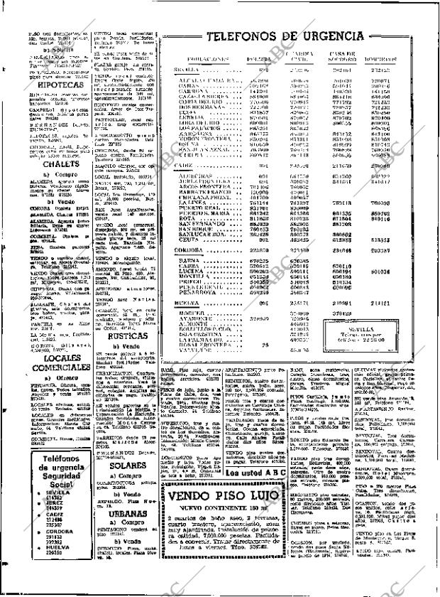 ABC SEVILLA 22-04-1981 página 56