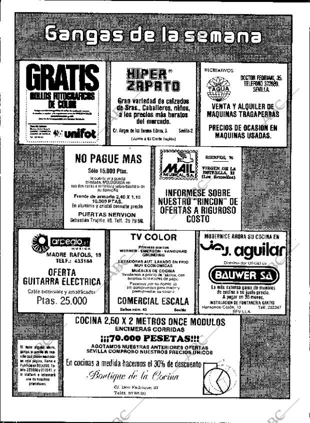 ABC SEVILLA 24-04-1981 página 6