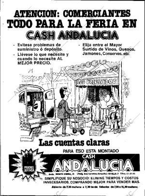 ABC SEVILLA 24-04-1981 página 76