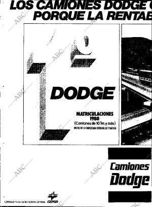 ABC SEVILLA 24-04-1981 página 82