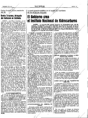 ABC MADRID 25-04-1981 página 13