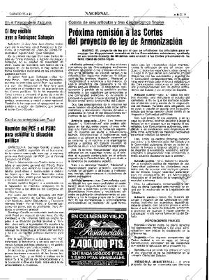 ABC MADRID 25-04-1981 página 17