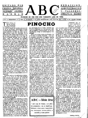 ABC MADRID 25-04-1981 página 3