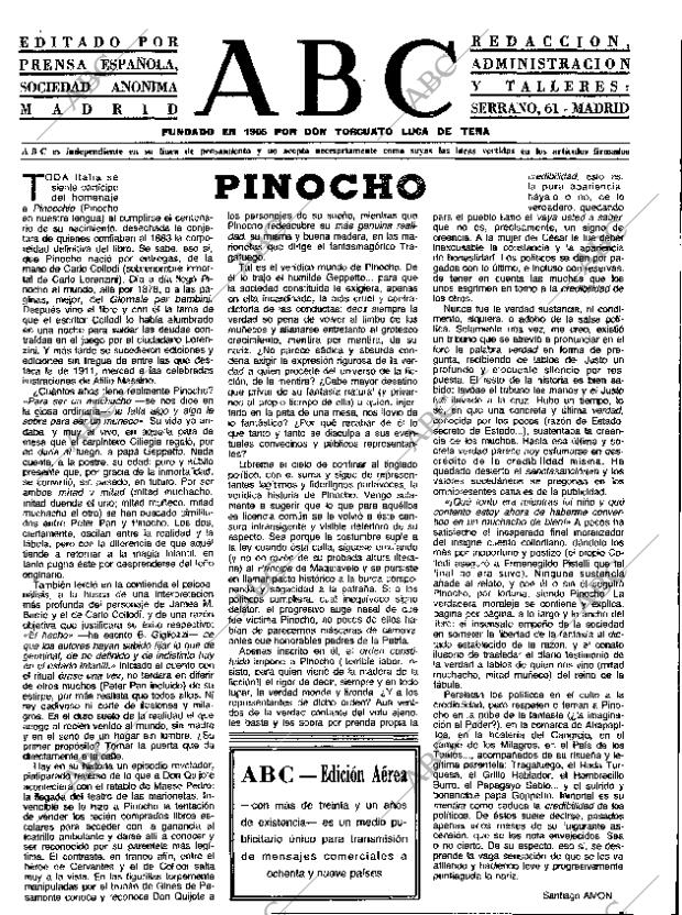 ABC MADRID 25-04-1981 página 3