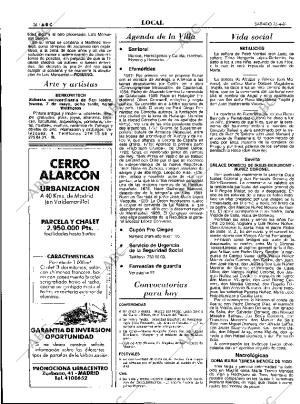 ABC MADRID 25-04-1981 página 34