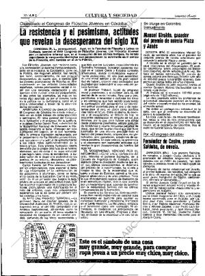 ABC MADRID 25-04-1981 página 38