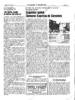 ABC MADRID 25-04-1981 página 39