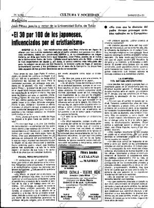 ABC MADRID 25-04-1981 página 42