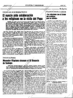 ABC MADRID 25-04-1981 página 43