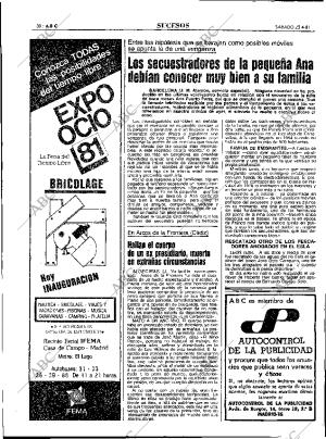 ABC MADRID 25-04-1981 página 46