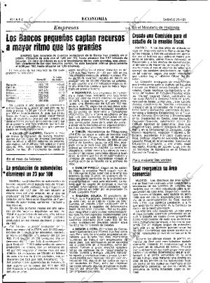 ABC MADRID 25-04-1981 página 60