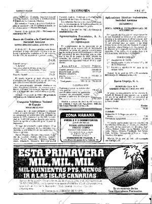 ABC MADRID 25-04-1981 página 67