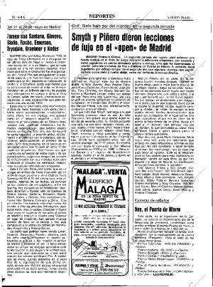 ABC MADRID 25-04-1981 página 70