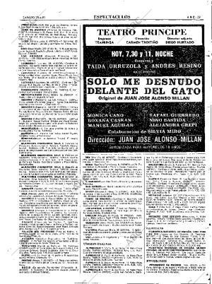 ABC MADRID 25-04-1981 página 79