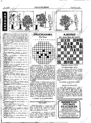 ABC MADRID 25-04-1981 página 82
