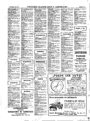ABC MADRID 25-04-1981 página 91