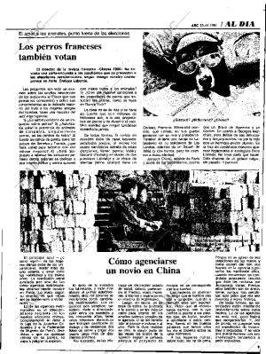 ABC MADRID 25-04-1981 página 97