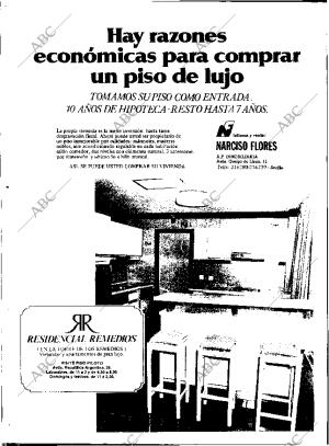 ABC SEVILLA 25-04-1981 página 86