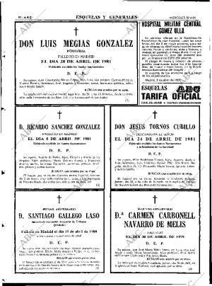 ABC MADRID 29-04-1981 página 100