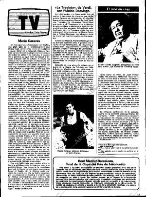 ABC MADRID 29-04-1981 página 109