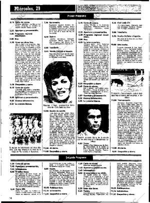 ABC MADRID 29-04-1981 página 110