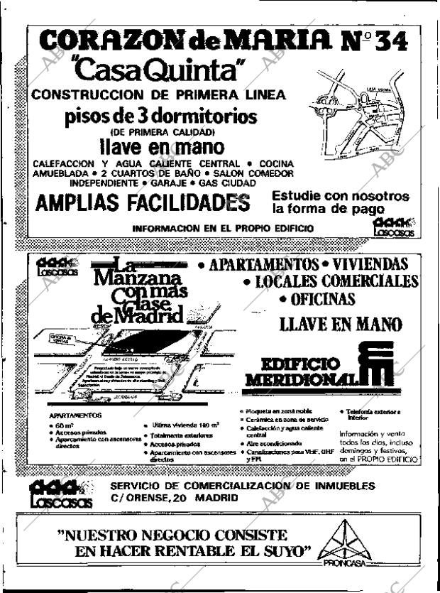 ABC MADRID 29-04-1981 página 112