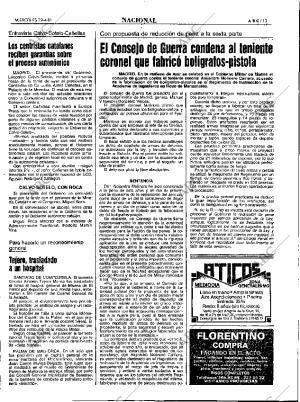 ABC MADRID 29-04-1981 página 21