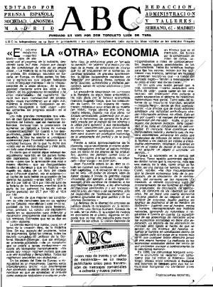 ABC MADRID 29-04-1981 página 3