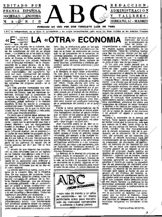 ABC MADRID 29-04-1981 página 3