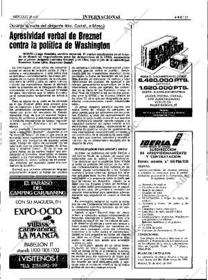 ABC MADRID 29-04-1981 página 31