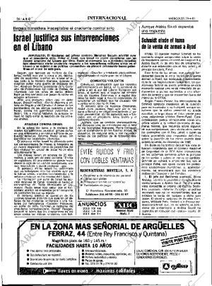 ABC MADRID 29-04-1981 página 34