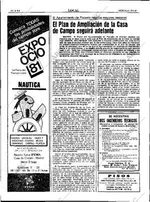 ABC MADRID 29-04-1981 página 38