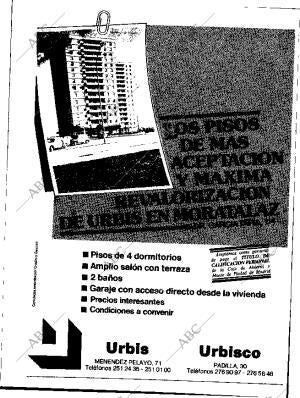 ABC MADRID 29-04-1981 página 4