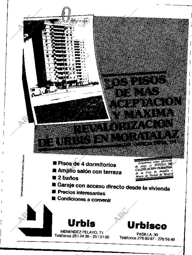ABC MADRID 29-04-1981 página 4