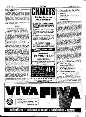 ABC MADRID 29-04-1981 página 46