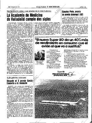 ABC MADRID 29-04-1981 página 51