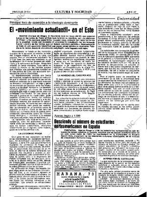 ABC MADRID 29-04-1981 página 55