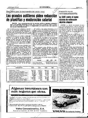 ABC MADRID 29-04-1981 página 59