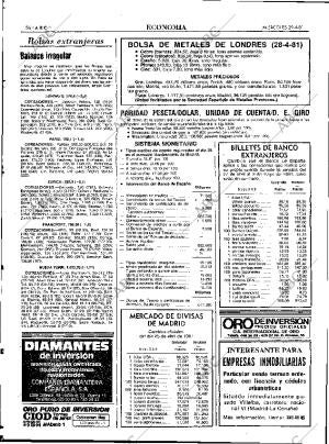 ABC MADRID 29-04-1981 página 64