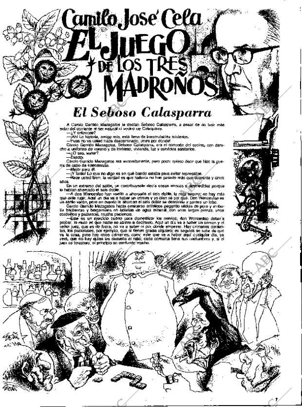 ABC MADRID 29-04-1981 página 7