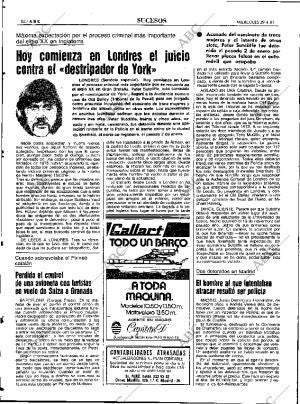 ABC MADRID 29-04-1981 página 70