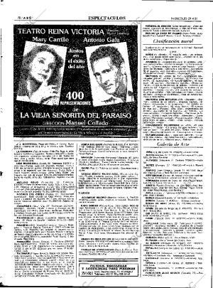 ABC MADRID 29-04-1981 página 86