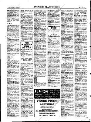 ABC MADRID 29-04-1981 página 93