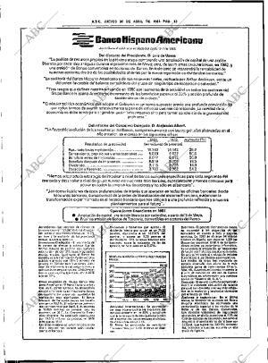 ABC SEVILLA 30-04-1981 página 26