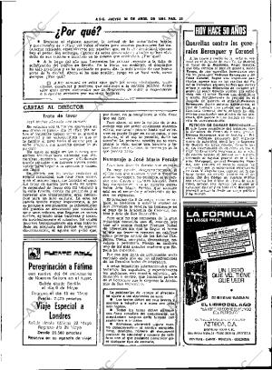 ABC SEVILLA 30-04-1981 página 37