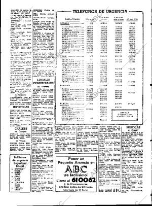 ABC SEVILLA 30-04-1981 página 57